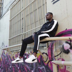 Meet your Posher, Paak